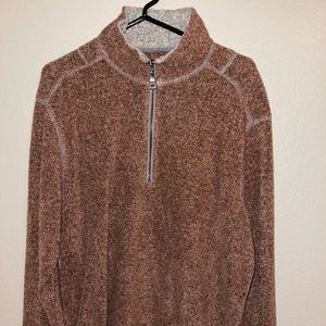 True Grit Pullover XL